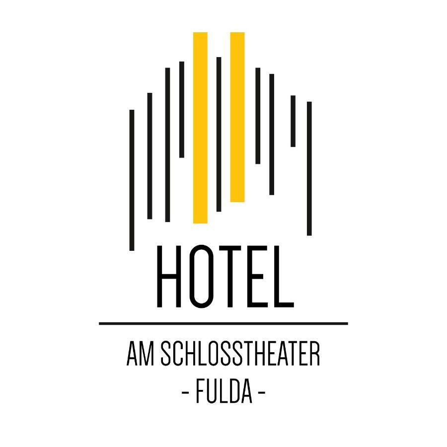 Hotel Am Schlosstheater Fulda Eksteriør bilde
